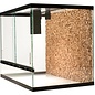 Luxe Terrarium Met Achterwand 150x60x60 cm