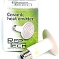 Keramische Warmtestraler 25W - (CHE025)