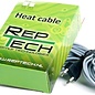 Warmtekabel, 25W, 4.5 m - (HC025)