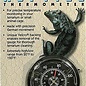 High Range Reptile Thermometer
