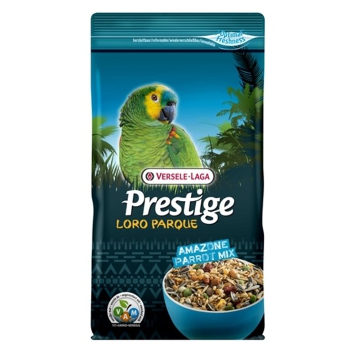 Versele-laga prestige premium amazone papegaai