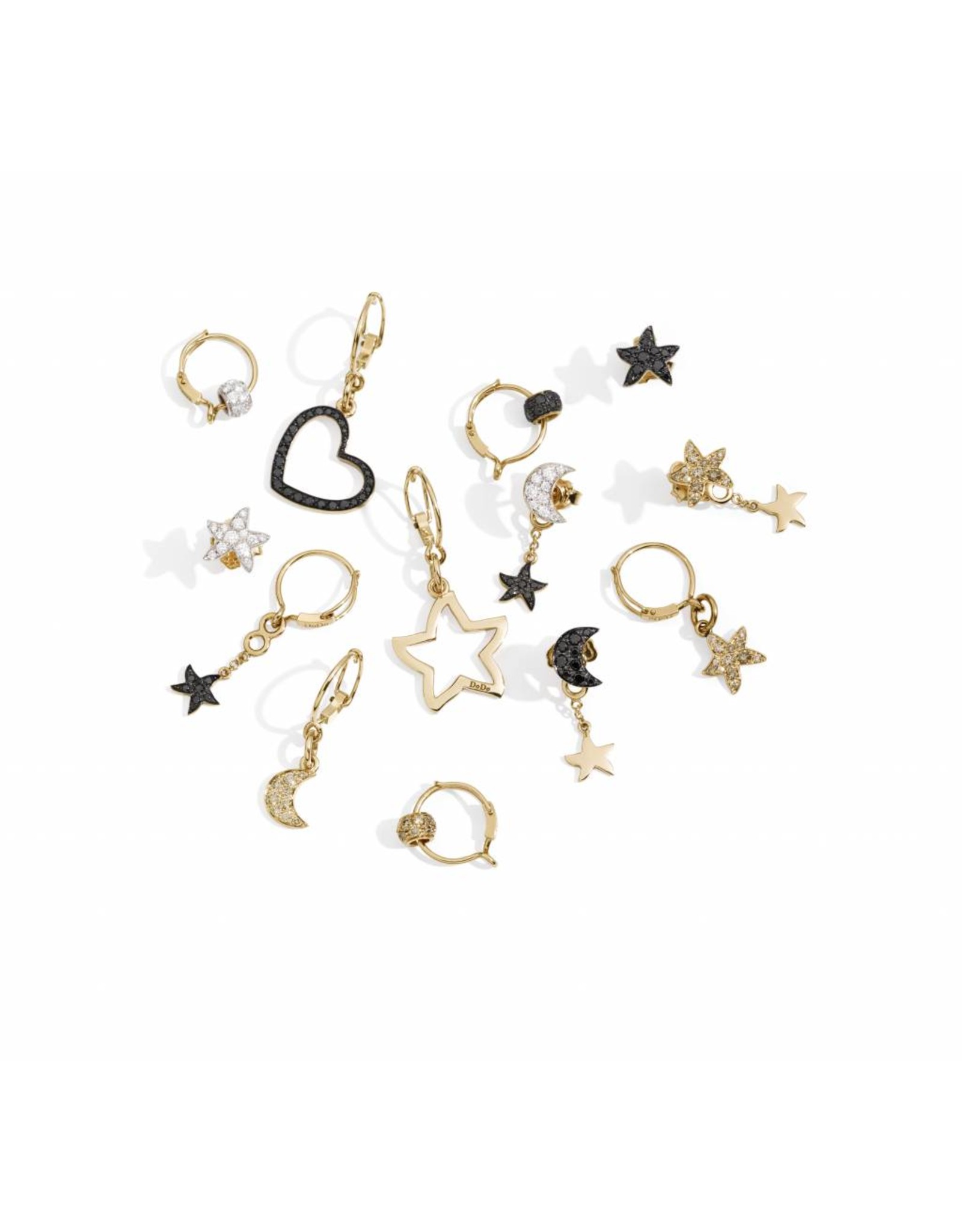 DoDo Charm starfish