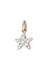 DoDo Charm Starfish diamant