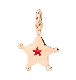 DoDo Charm Star