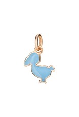 DoDo Charm DoDo junior blauw