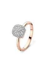 Bigli Ring Mini Sweety diamant