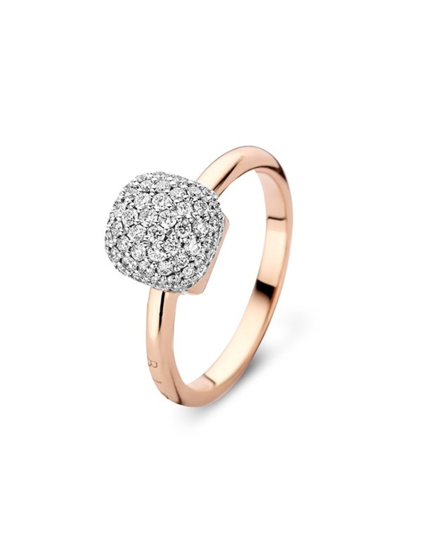 Bigli Ring Mini Sweety diamant