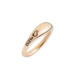 DoDo Ring Promise