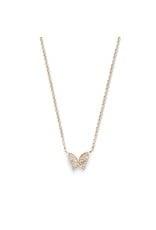 Valkiers Collier Papillon small