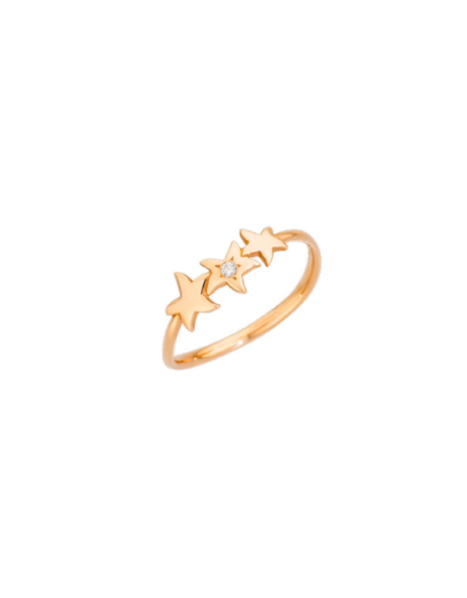 DoDo Ring Stars