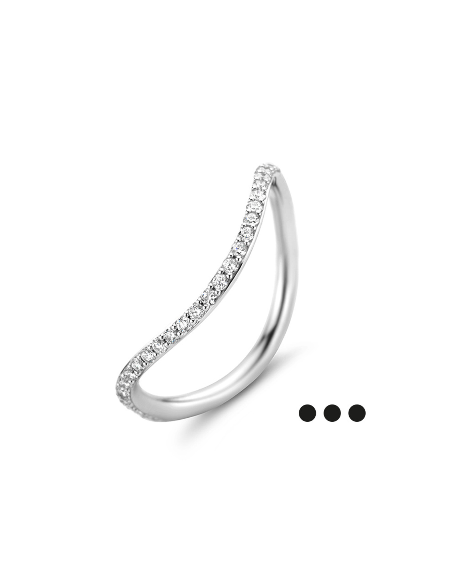 Bigli Ring Infinity