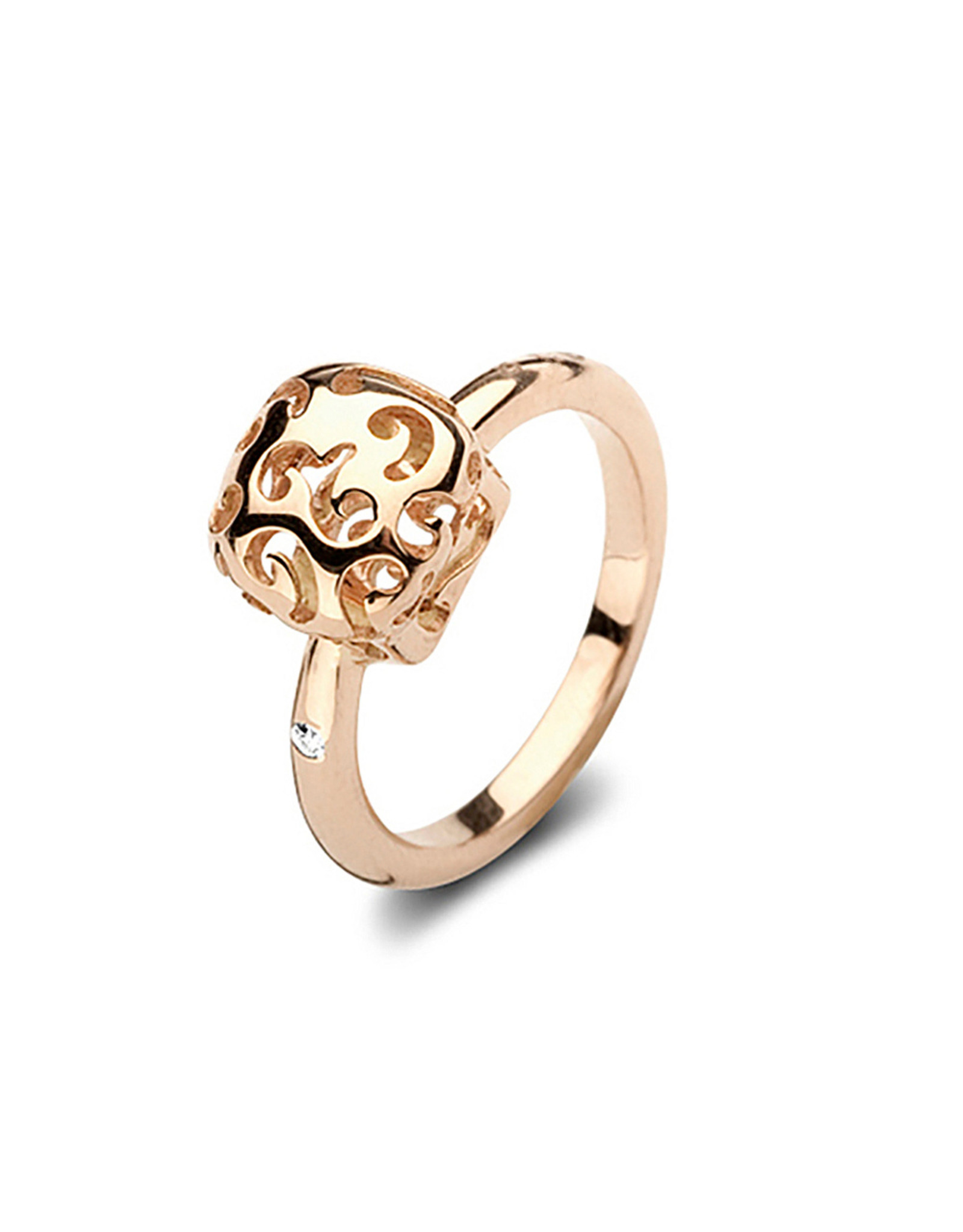 Bigli Ring Mini Sweety arabesque