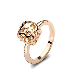 Bigli Ring Mini Sweety arabesque