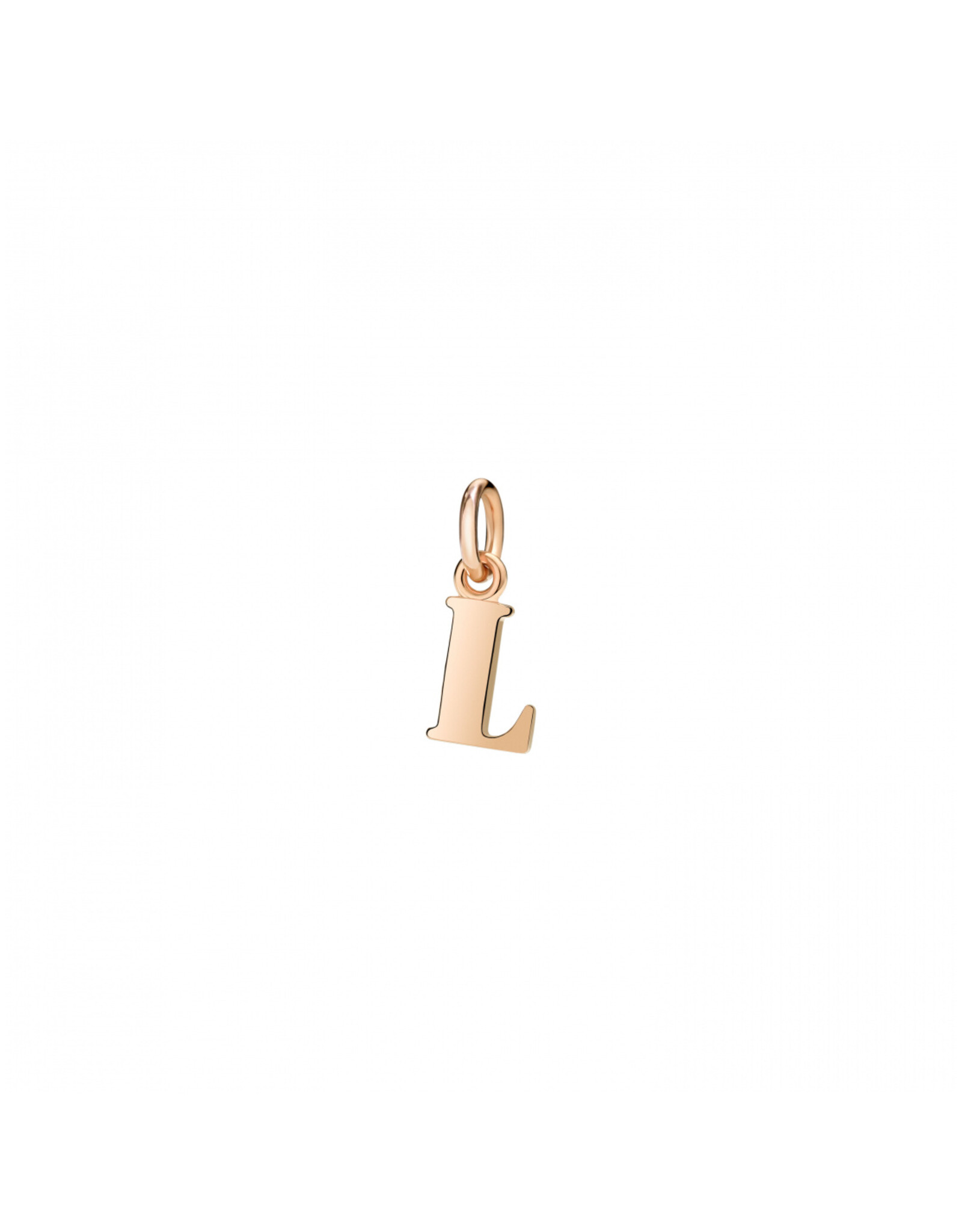 DoDo Charm Letter L