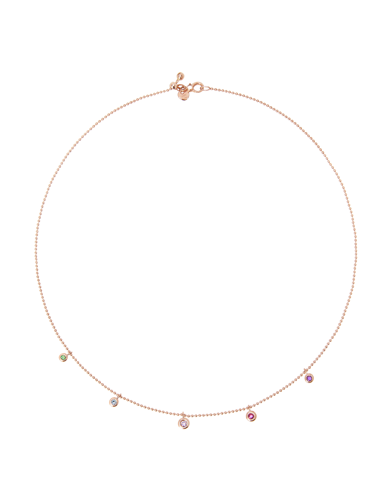 DoDo Collier Bollicine