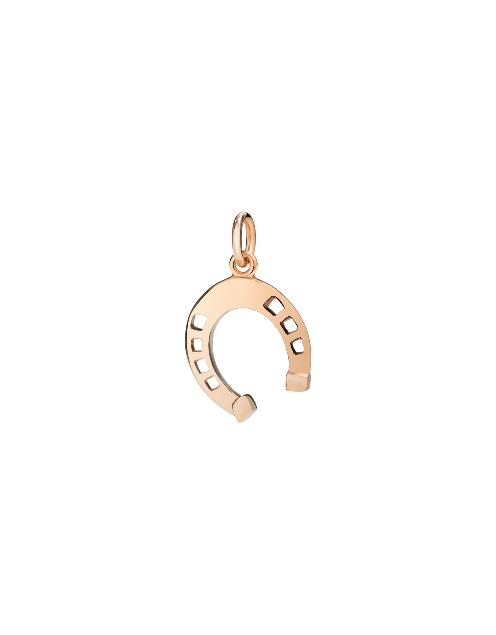 DoDo Charm Horseshoe