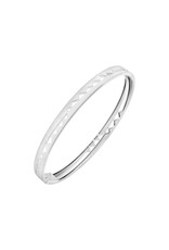 Akillis Armband Capture Me wit goud