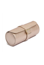 WOLF Palermo double roll rose gold (watch & jewellery)