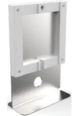 QLOCKTWO Standaard voor klok