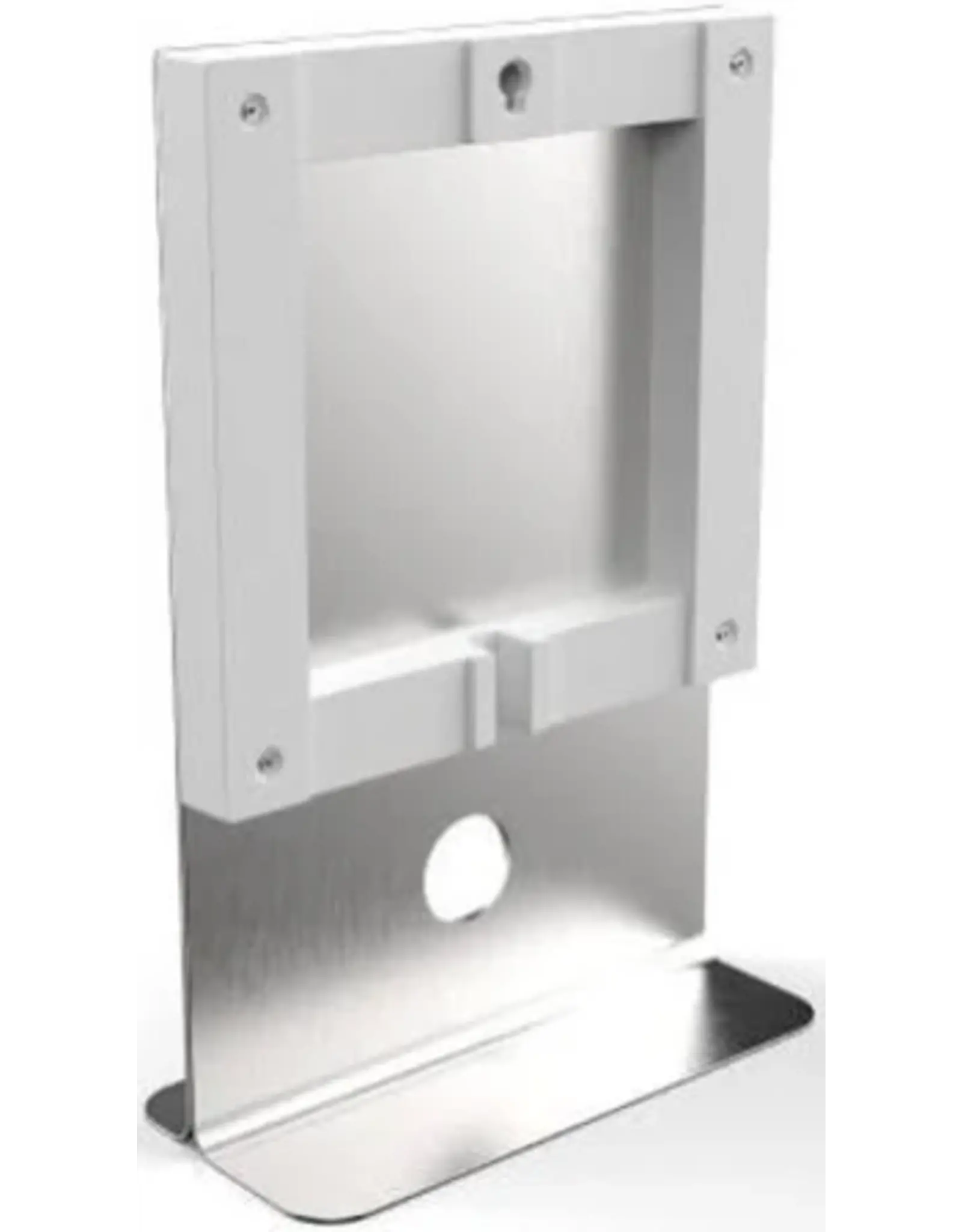 QLOCKTWO Standaard voor klok