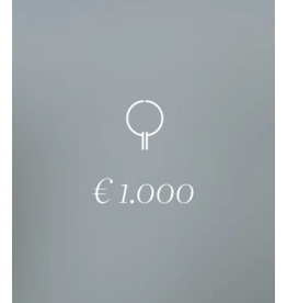 Geschenkbon