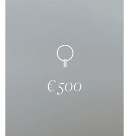 Geschenkbon