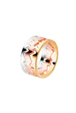 Akillis Ring Capture Trilogy