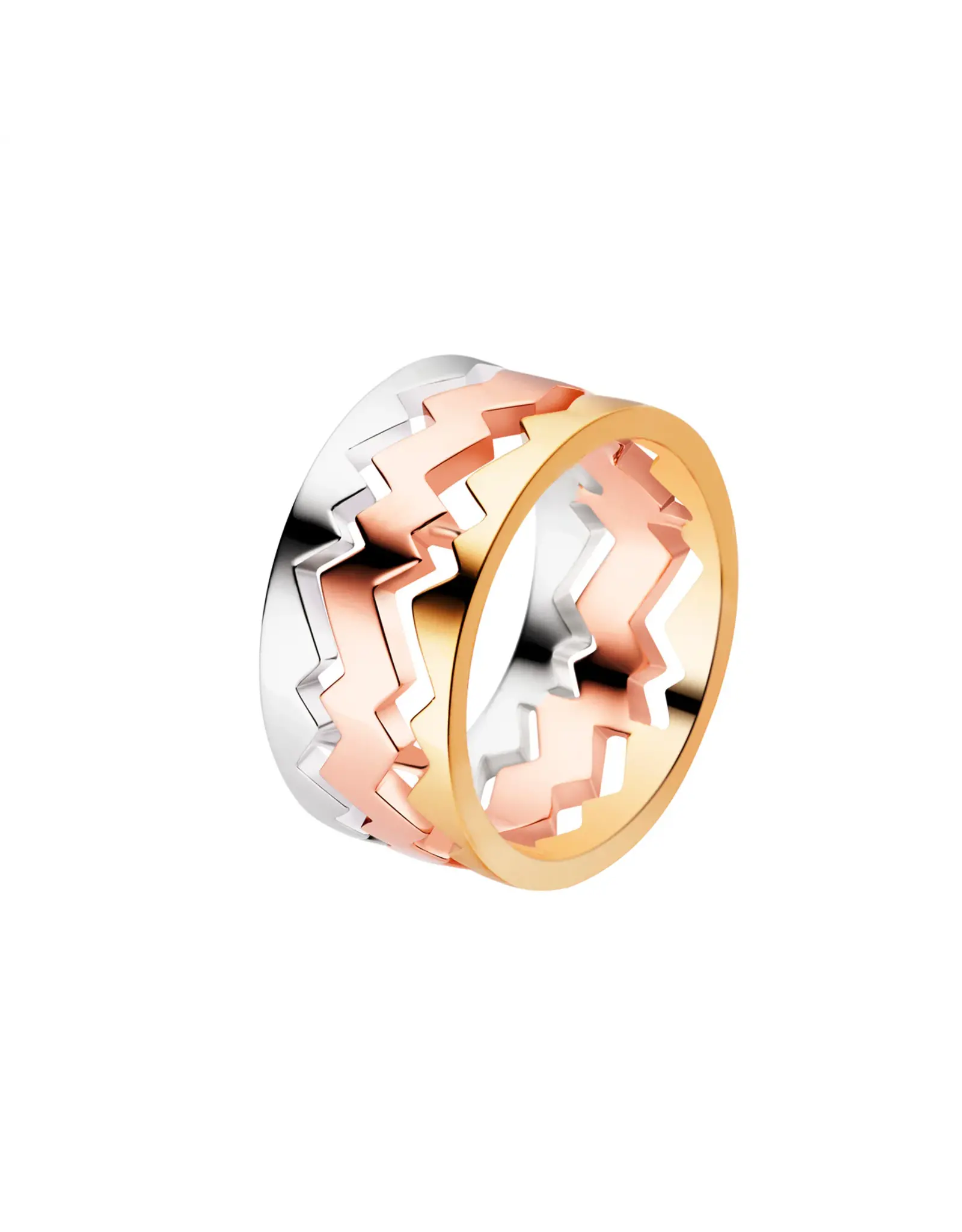 Akillis Ring Capture Trilogy