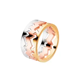 Akillis Ring Capture Trilogy