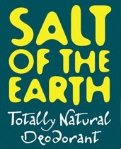 Salt of the Earth