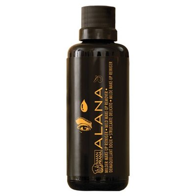 Amanprana Alana Milde Make-Up Reiniger 100ml