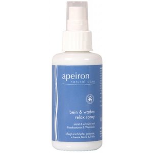 Apeiron Been & Kuit Relax Spray 100ml