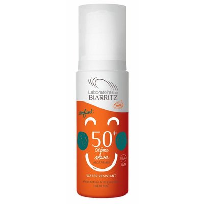 Alga Maris Zonnebrandcrème Kind SPF50+ 50ml of 100ml