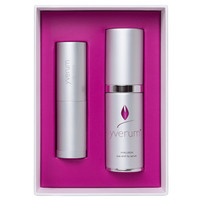 Yverum Eye and Lip Care Set