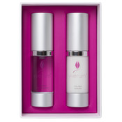 Yverum Hyaluron Facial Care Set