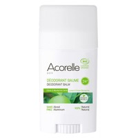 Acorelle Deodorant Balsem Citroen & Groene Mandarijn 40g