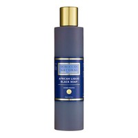 Moroccan Natural African Liquid Black Soap 200ml