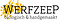 Werfzeep