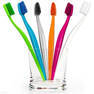 biobrush Tooth Brush Soft