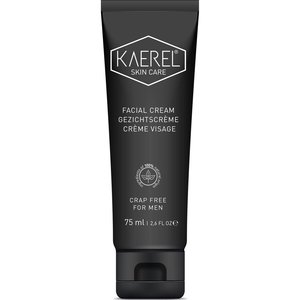 Kaerel Gezichtscrème 75ml