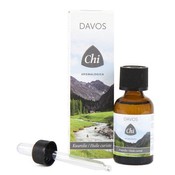 Chi Davos Kuurolie 10ml/30ml/100ml