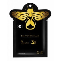 Living Nature Bee Venom Mask 1st.