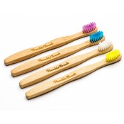 The Humble Co. Humble Brush Tandenborstel Kids