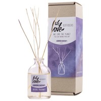 We Love The Planet Diffuser Charming Chestnut 50ml/200ml/Navulling