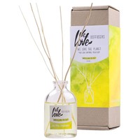 We Love The Planet Diffuser Darjeeling Delight 50ml/Navulling