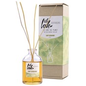 We Love The Planet Diffuser Lemongrass 50ml/Navulling