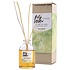 We Love The Planet Diffuser Lemongrass 50ml/Navulling