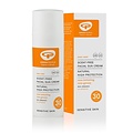 Green People Scent-Free Facial Sun Cream SPF30 50ml
