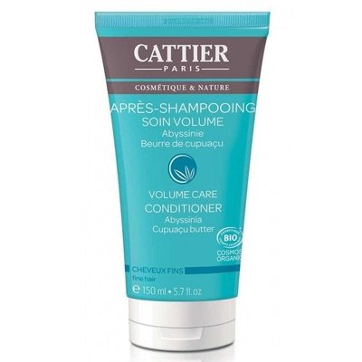 Cattier Conditioner Fijn Haar 150ml