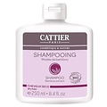 Cattier Shampoo Droog Haar Bamboe 250ml